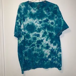 Tie Dye shirt